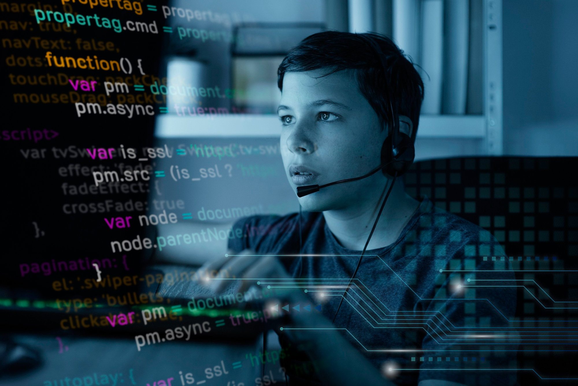Machine Learning Algorithm using Python