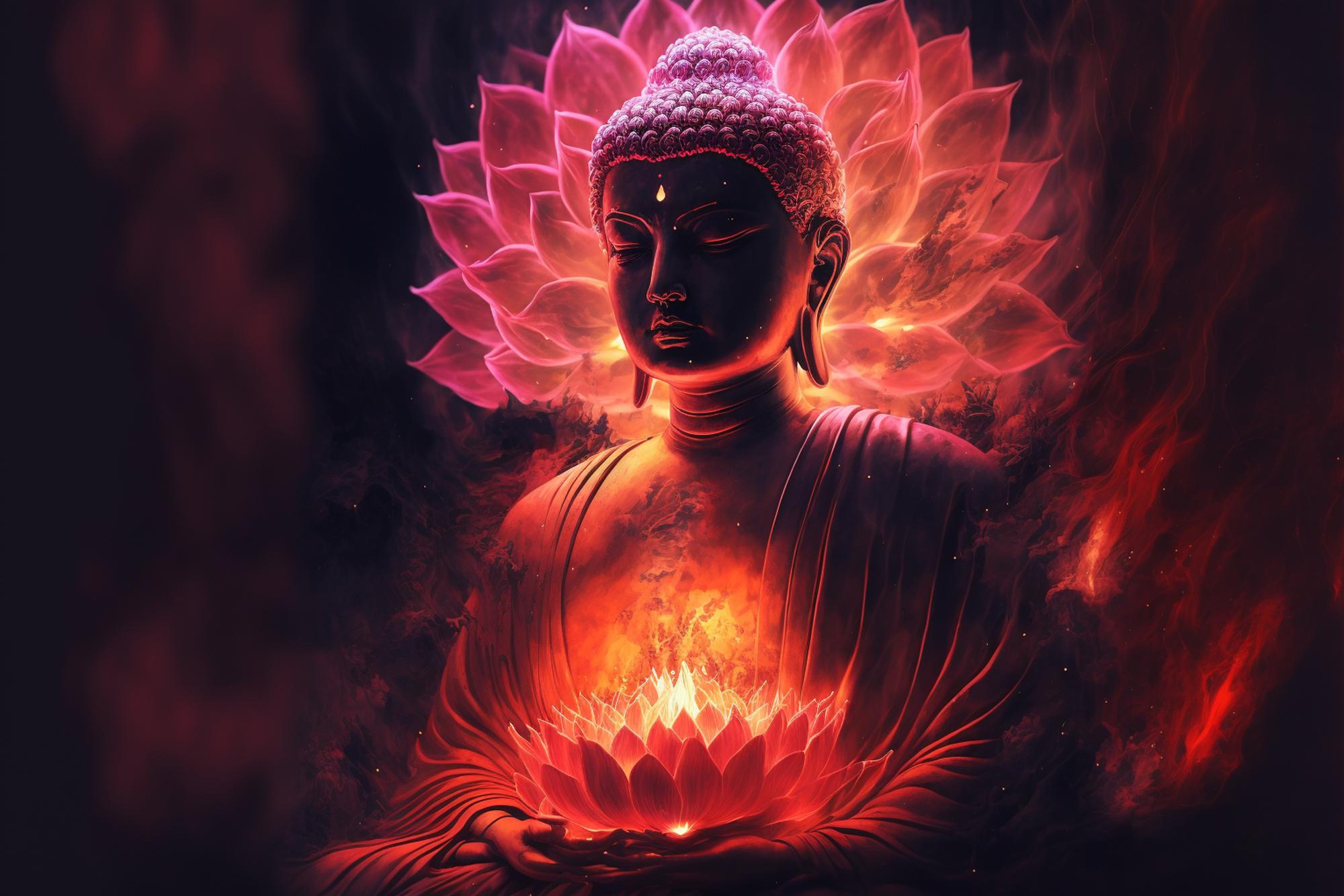 Buddha's Teaching and Vipassana meditation
